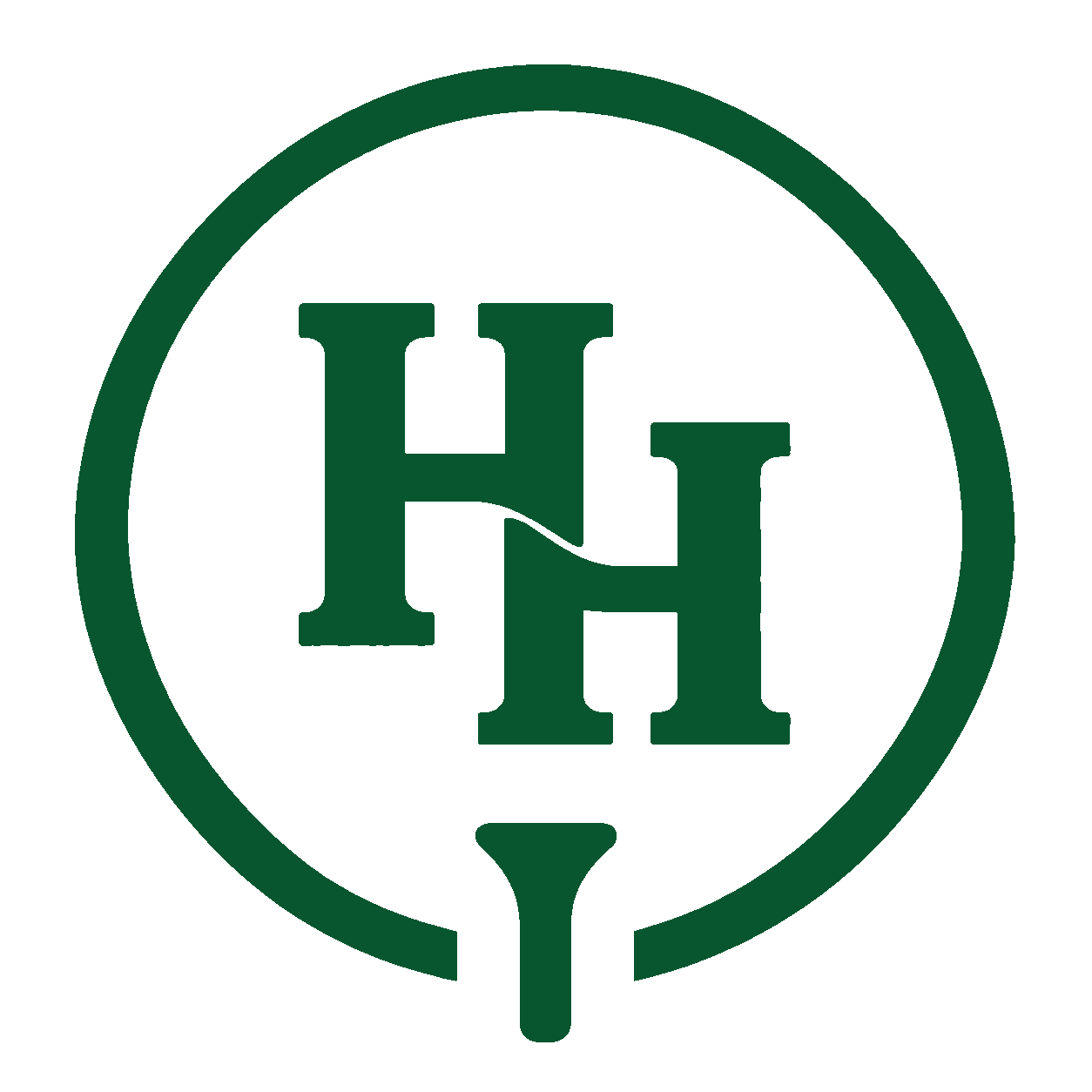 HappyHappyGolf